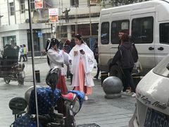 -武昌中华路码头(轮渡站)