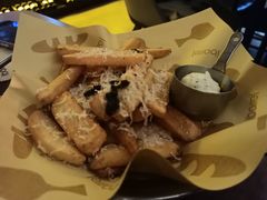 -ibarrel爱杯·bistro&brunch(江宁路店)