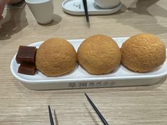 -蔡澜点心·粤菜(新街口IFCX店)