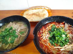 -老宋淮南牛肉汤(大通路店)