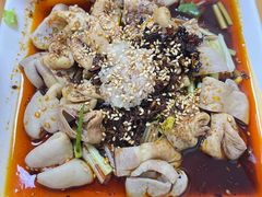 -朱大嘴肥肠血旺(福字街店)