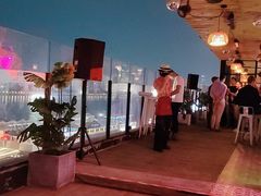 -AZUL by FUEL蓝色·法式酒馆(琶醍店)