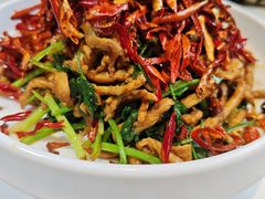 -李老哈·东北菜(宋园路店)