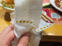 -一斗火锅·招财羊毛肚(泰吉滨江店)