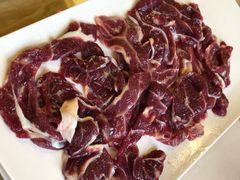 三花趾-伟记牛肉(金鸿公路店)