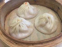 -一品小笼(金融街店)
