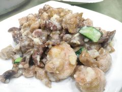 全爆-同发号饭庄(复兴路店)