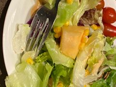 -食间牛排(湖西路店)