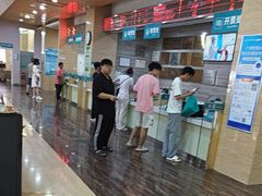 -广州仁爱天河医院体检中心
