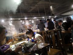 大堂-素清香(解放路店)