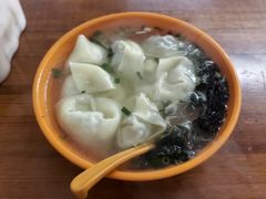-阿麟馄饨(延长路店)