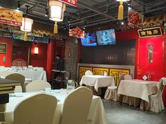 -惠丰堂饭庄·烤鸭·京味菜(民族大学店)