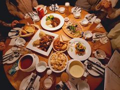 -宝莱纳啤酒花园餐厅PAULANER BRAUHAUS Nanjing(广州路店)
