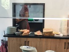 -阿强麦饼(云水山庄店)