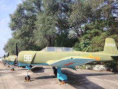 -中国航空博物馆