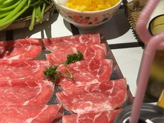 -朱光玉火锅馆(小寨原力场店)