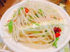 -姥姥春饼·烤鸭(未央路盛龙店)