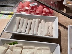 -野妹经典火锅(江夏中百店)