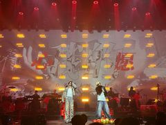 -赤红音乐现场(浦东金桥路店)