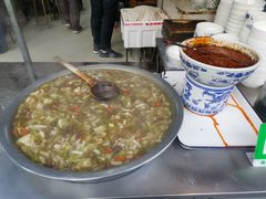 -老字号贾家肉丸糊辣汤(光明巷店)