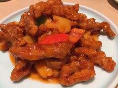 -吕氏疙瘩汤·新派鲁菜(欢乐汇店)