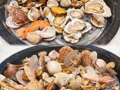 -前王院•巧克力海鲜市集餐厅(万平口店)