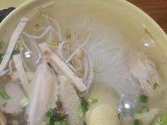 -华姐鸡粉(中心店)
