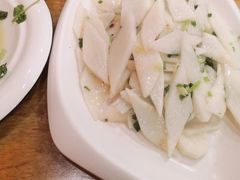-东北农家小院(定西路店)