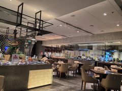 -星璞餐厅(深铁塘朗城君璞酒店)