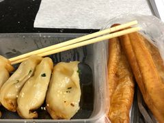 -阿文夜市豆浆油条(临潼路店)