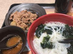 -吉野家(蓝田汇景广场店)