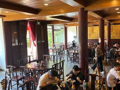 -重元寺香积厨素斋馆