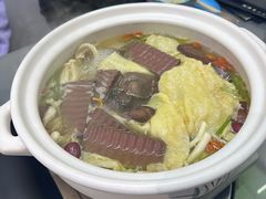 -金龙·打边炉(南京西路店)