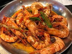 -盒马鲜生(皇庭广场店)