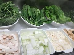 -星伦多海鲜自助餐厅(万达百货店)