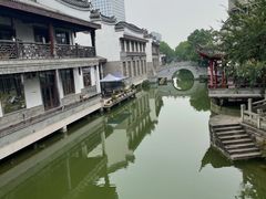 -龙潭水乡
