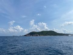 -三亚蜈支洲岛旅游区