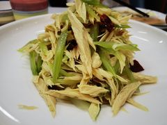 -黄河轩民间菜(吉祥街店)