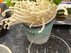 -玉林串串香(桥西店)