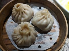 天王烤鸭包-南京大牌档(三阳广场苏宁店)