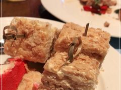 -马哥孛罗咖啡厅·Cafe Marco (厦门马哥孛罗东方大酒店)