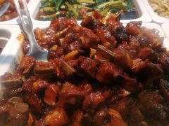 -壹只菜·崇明本地特色菜(崇明南门店)