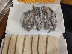 -裕德孚·非遗手切涮羊肉(东直门内大街店)