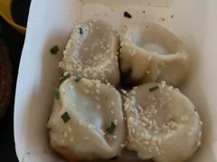 腾元生煎包-腾元生煎(西华路店)