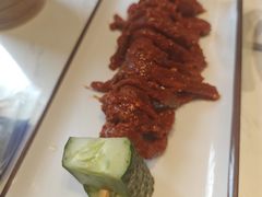 -焱三乐四川火锅店(经纬街店)