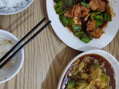 辣大肠-九龙餐厅(大沽路店)