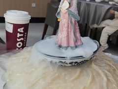 -楚鱼王·河鲜·湖北菜(华农店)