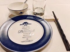 -龙猫意杯花园餐厅(芙蓉湖店)