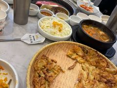 -黄金牧场(明洞总店)