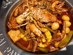 -赖胖子肉蟹煲(光明N次方店)